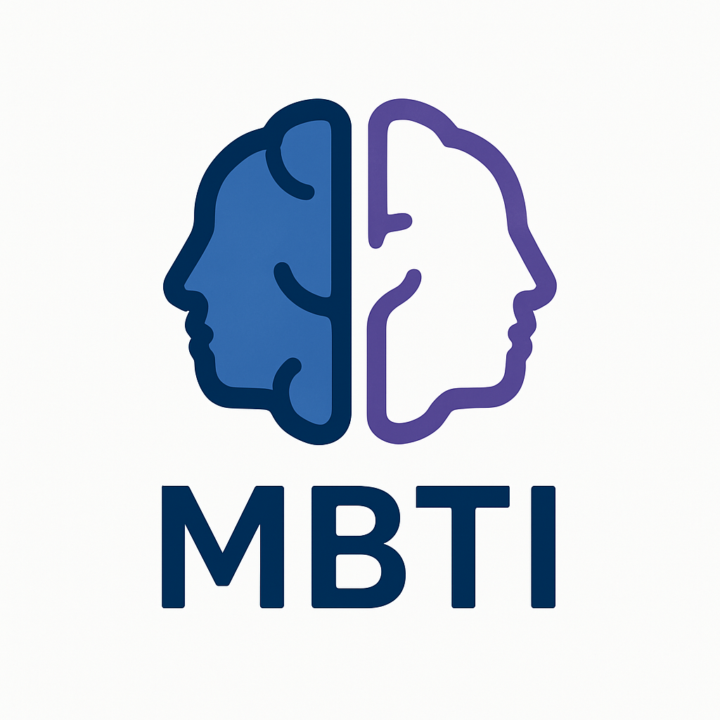 MBTI Logo